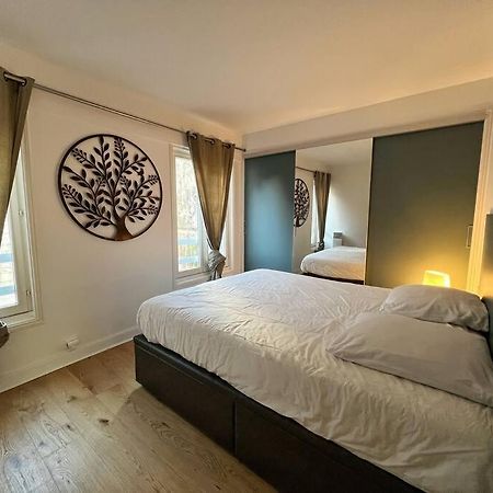 Le Bellevue - Vieux Port Apartment La Rochelle  Exterior foto