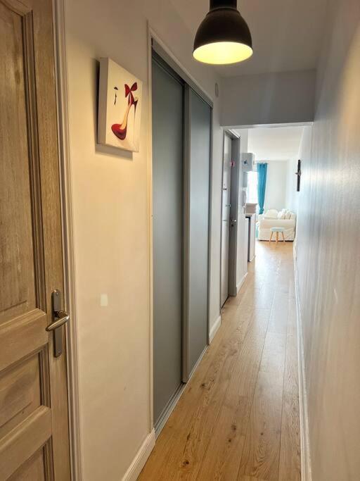 Le Bellevue - Vieux Port Apartment La Rochelle  Exterior foto